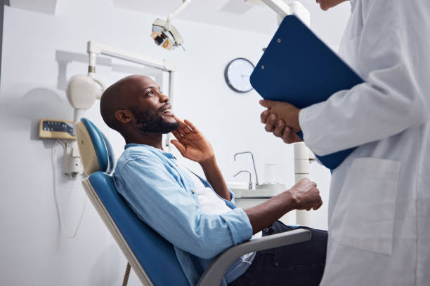 Best Emergency Treatment for Dental Infections or Abscesses in Meadowdale, WA