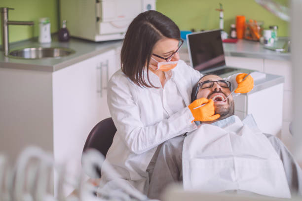 Best Cosmetic Emergency Dentistry in Meadowdale, WA