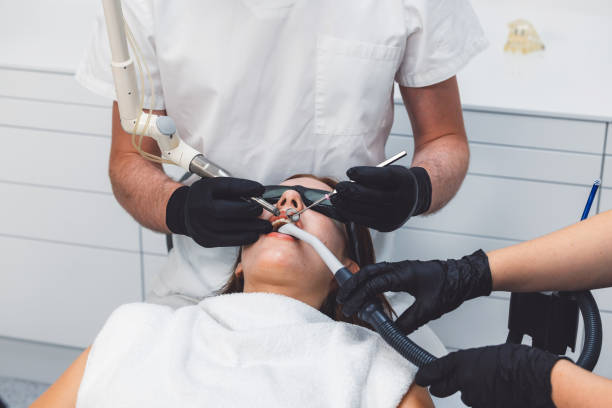 Best Emergency Dental Care for Broken or Chipped Teeth in Meadowdale, WA