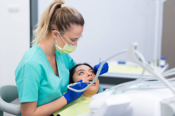 Best Emergency TMJ Treatment in Meadowdale, WA